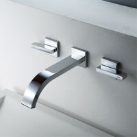 Vòi chậu lavabo Miken MKV-600009