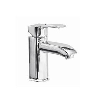 Vòi chậu lavabo nóng lạnh 1 lỗ Viglacera VG111 (VG-111)