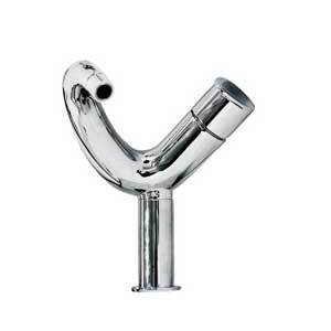 Vòi chậu lavabo nóng lạnh 1 lỗ Viglacera VG1211 (VG-1211)