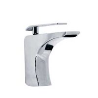 Vòi chậu lavabo nóng lạnh 1 lỗ Viglacera VG118 (VG-118)