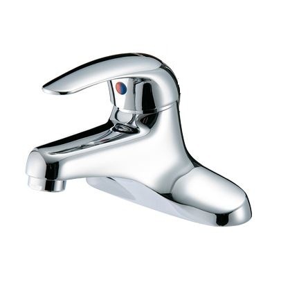 Vòi chậu lavabo nóng lạnh Caesar B262CU