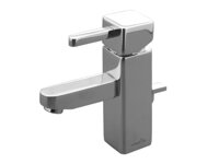 Vòi chậu Lavabo nóng lạnh Hàn Quốc Sobisung YJ-3810