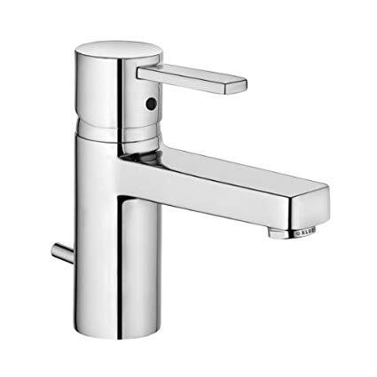 Vòi chậu lavabo nóng lạnh Kludi 382600575