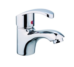 Vòi chậu lavabo nóng lạnh Moen 11122