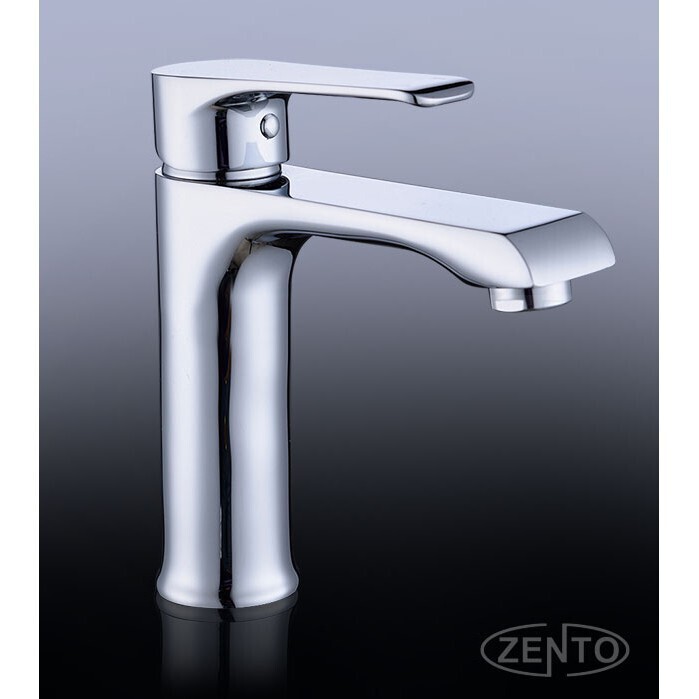 Vòi chậu lavabo nóng lạnh Zento ZT2115