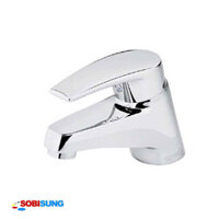 Vòi chậu lavabo nóng lạnh SOBISUNG YJ-6410