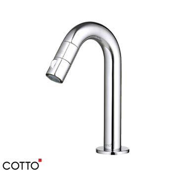 Vòi chậu lavabo nước lạnh Cotto CT1061