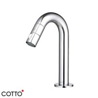 Vòi chậu lavabo nước lạnh Cotto CT1061