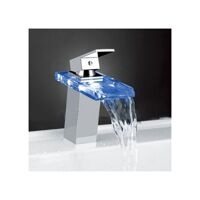 Vòi chậu lavabo Senziny Red Dragon