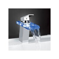 Vòi chậu lavabo Senziny Red Dragon