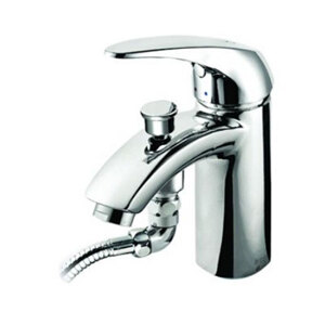 Vòi chậu liền sen Royal RLSD60