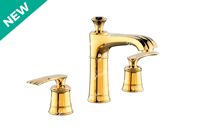 Vòi chậu nóng lạnh Brasler V212A