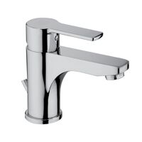 Vòi chậu nóng lạnh Paffoni Red RED071CR3