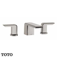 Vòi chậu nóng lạnh ToTo TX119LKBR