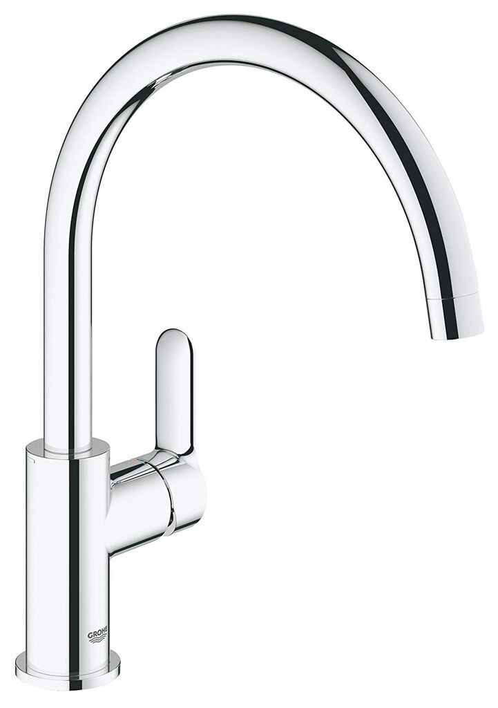 Vòi chậu rửa bát Grohe Bauedgre 31367000