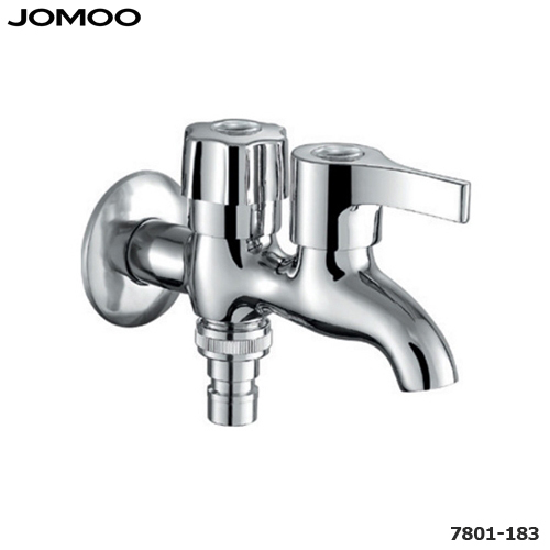 Vòi đa chức năng sen đơn JOMOO 7801-183