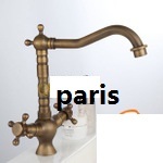 Vòi đồng cổ điển paris Pa8805
