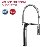 Vòi Hafele Kitchen tap Freedom ( 566.03.200)