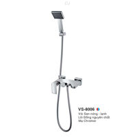 Vòi hoa sen nóng lạnh VS-8006