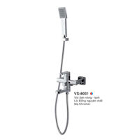 Vòi hoa sen nóng lạnh VS-8031
