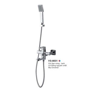 Vòi hoa sen nóng lạnh VS-8031