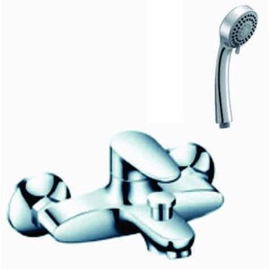 Vòi hoa sen tắm Govern AL-2505