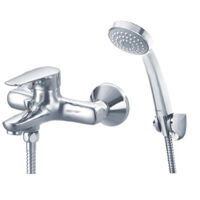 Vòi hoa sen tắm nóng lạnh ToTo DM346CFS