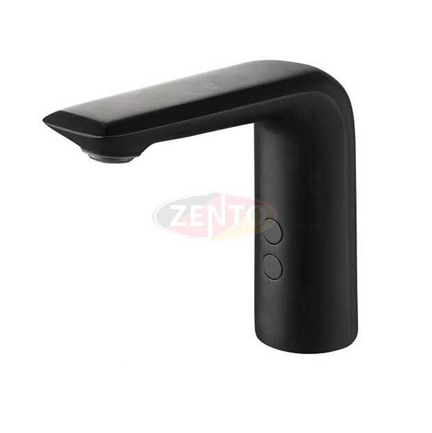 Vòi lavabo cảm ứng Automatic Faucet ZT-AF2801