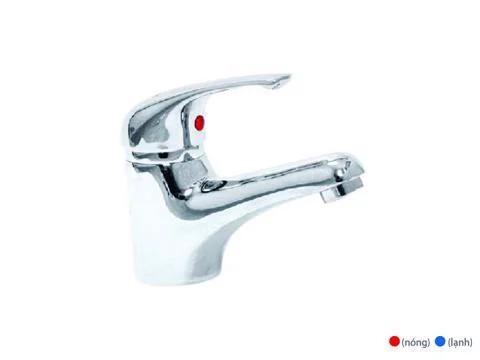 Vòi lavabo Đại Thành ĐT801V1