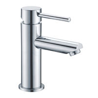 Vòi Lavabo Lạnh Biggo BG-119L