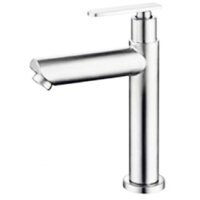 Vòi lavabo lạnh Gama GMI402