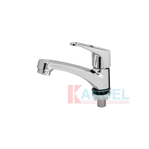 Vòi lavabo lạnh Kanbel KB-504