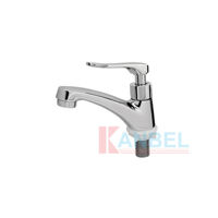 Vòi lavabo lạnh Kanbel KB-510