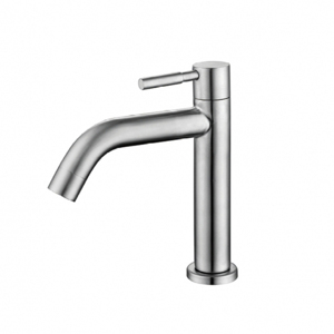 Vòi lavabo lạnh Kitto SUS361