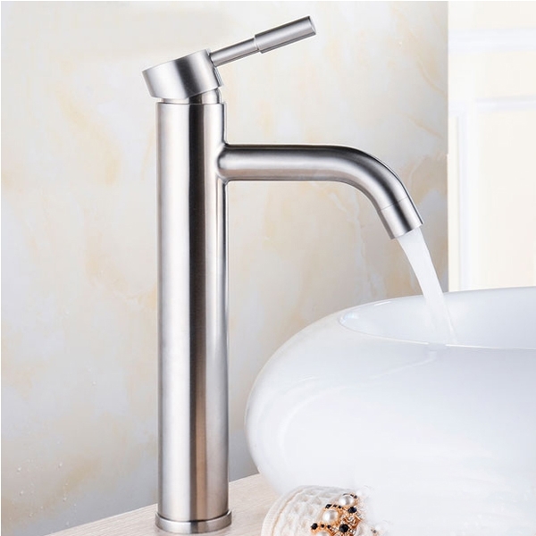 Vòi Lavabo Vinasen lạnh LB-7003B