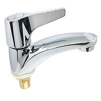 Vòi lavabo lạnh Luxta L-1102V (L1102V)