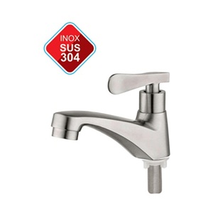 Vòi lavabo lạnh Kanbel KB-502S