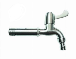 Vòi lavabo lạnh Kanbel KB-608