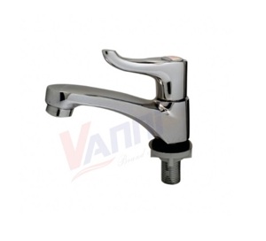 Vòi lavabo lạnh Vanni VN-510