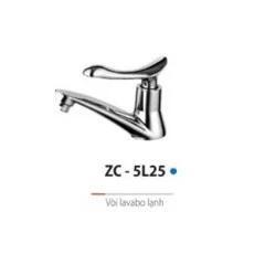 Vòi lavabo lạnh Zico ZC-5L25