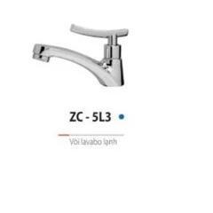 Vòi lavabo lạnh Zico ZC-5L3