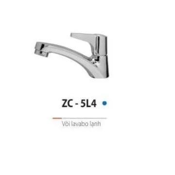 Vòi lavabo lạnh Zico ZC-5L4