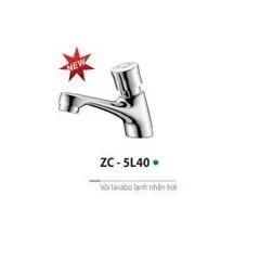 Vòi lavabo lạnh Zico ZC-5L40