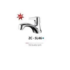 Vòi lavabo lạnh Zico ZC-5L46