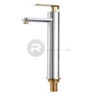 Vòi lavabo một lỗ Rangos RG-305V6