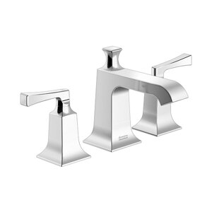 Vòi lavabo nóng lạnh 3 lỗ American Standard WF-1603