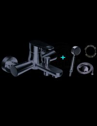 Vòi lavabo nóng lạnh Biggo BG-2299-I