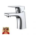 Vòi lavabo nóng lạnh D&K DK1292101