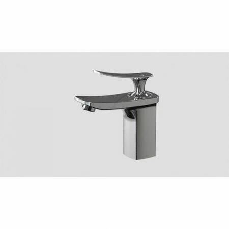 Vòi Lavabo nóng lạnh Ecofa E-711