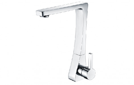 Vòi lavabo nóng lạnh Kramer KF-106